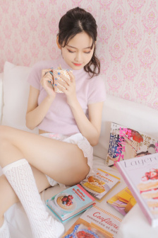 姜可金银花露txt